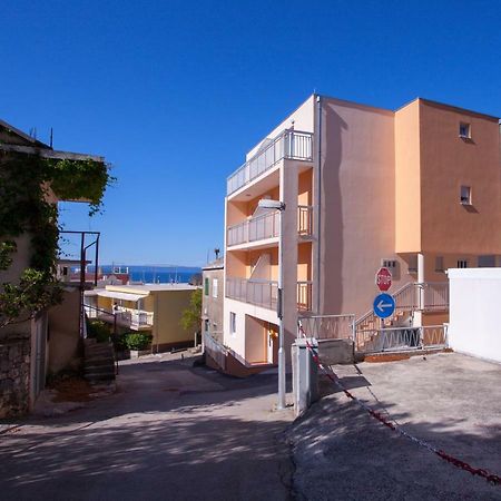 Apartments Mia 4&5 Baška Voda Exterior foto